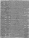 London Evening Standard Saturday 04 February 1860 Page 4