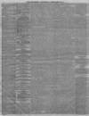 London Evening Standard Wednesday 08 February 1860 Page 4