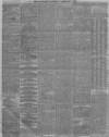 London Evening Standard Thursday 09 February 1860 Page 4