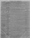 London Evening Standard Saturday 18 February 1860 Page 4