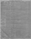 London Evening Standard Thursday 23 February 1860 Page 8