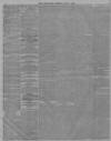 London Evening Standard Tuesday 01 May 1860 Page 4