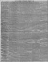 London Evening Standard Wednesday 03 October 1860 Page 4