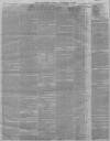 London Evening Standard Friday 09 November 1860 Page 2