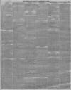 London Evening Standard Friday 09 November 1860 Page 3