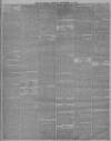 London Evening Standard Monday 19 November 1860 Page 5