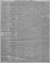 London Evening Standard Wednesday 21 November 1860 Page 4