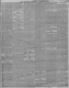 London Evening Standard Wednesday 21 November 1860 Page 5