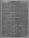 London Evening Standard Wednesday 02 January 1861 Page 7