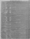 London Evening Standard Saturday 05 January 1861 Page 4