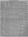 London Evening Standard Friday 01 February 1861 Page 4