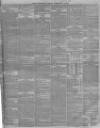 London Evening Standard Friday 01 February 1861 Page 7