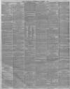 London Evening Standard Wednesday 06 March 1861 Page 8