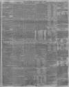 London Evening Standard Monday 29 April 1861 Page 3