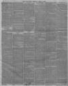 London Evening Standard Monday 15 April 1861 Page 6