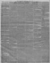 London Evening Standard Tuesday 09 April 1861 Page 2