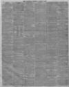 London Evening Standard Tuesday 09 April 1861 Page 8