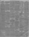 London Evening Standard Monday 06 May 1861 Page 7