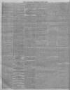 London Evening Standard Thursday 06 June 1861 Page 4