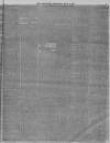 London Evening Standard Saturday 06 July 1861 Page 3