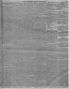 London Evening Standard Friday 12 July 1861 Page 3