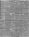 London Evening Standard Saturday 13 July 1861 Page 7