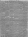 London Evening Standard Monday 05 August 1861 Page 5