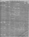 London Evening Standard Monday 05 August 1861 Page 7