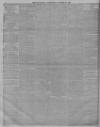 London Evening Standard Wednesday 14 August 1861 Page 4