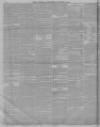 London Evening Standard Thursday 15 August 1861 Page 6