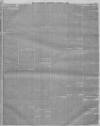 London Evening Standard Saturday 24 August 1861 Page 3