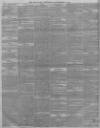 London Evening Standard Wednesday 04 September 1861 Page 6