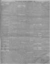 London Evening Standard Saturday 07 September 1861 Page 5