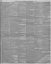 London Evening Standard Wednesday 11 September 1861 Page 3