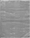 London Evening Standard Wednesday 25 September 1861 Page 3