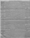 London Evening Standard Wednesday 25 September 1861 Page 4