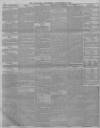 London Evening Standard Wednesday 25 September 1861 Page 6