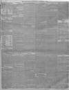 London Evening Standard Saturday 05 October 1861 Page 3