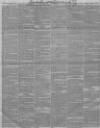 London Evening Standard Wednesday 23 October 1861 Page 2