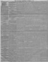 London Evening Standard Wednesday 23 October 1861 Page 4