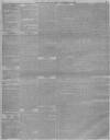 London Evening Standard Monday 28 October 1861 Page 3