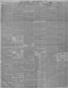 London Evening Standard Friday 01 November 1861 Page 2