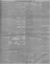 London Evening Standard Thursday 07 November 1861 Page 5