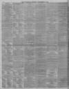 London Evening Standard Tuesday 12 November 1861 Page 8