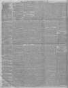 London Evening Standard Wednesday 13 November 1861 Page 4