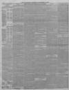 London Evening Standard Saturday 16 November 1861 Page 6