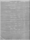 London Evening Standard Saturday 23 November 1861 Page 6