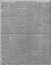 London Evening Standard Saturday 30 November 1861 Page 6