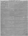 London Evening Standard Wednesday 08 January 1862 Page 5