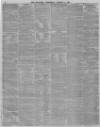 London Evening Standard Wednesday 08 January 1862 Page 8